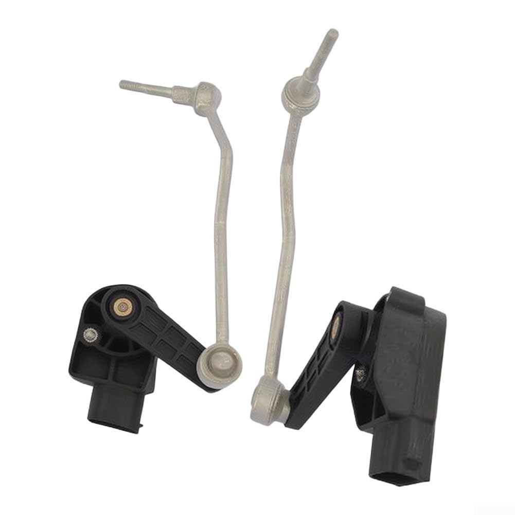 Sensor de altura Delantero Izquierdo Derecho para A8 para Q7 para Touareg
