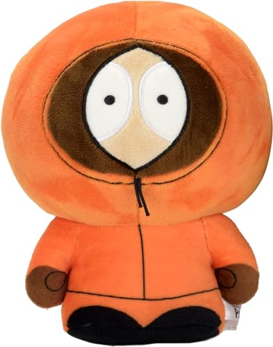 YZONU SP Anime Soft Toys, Plush Doll Cute Pillow Stuffed Animals Toy for Children Adults and Fans (Orange)