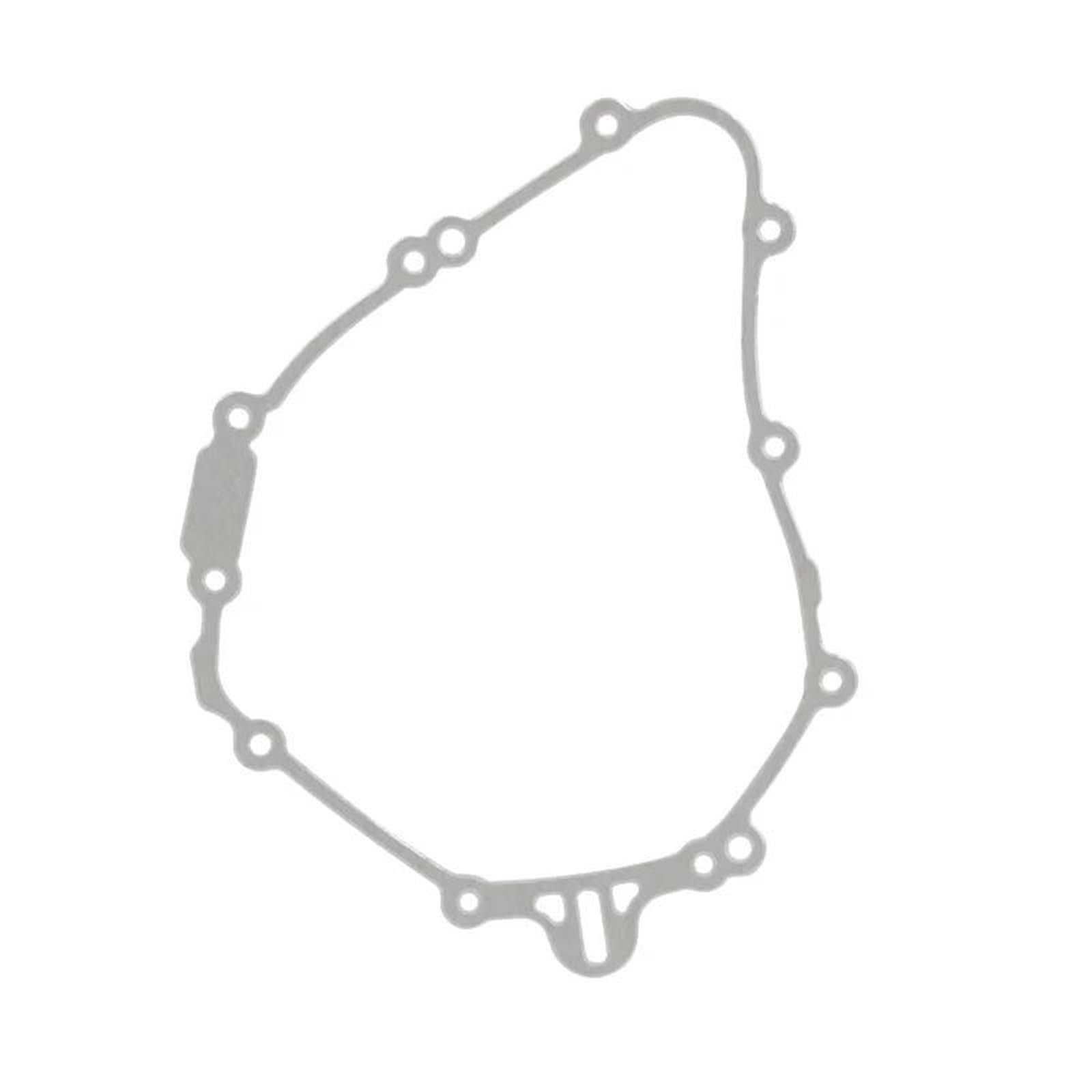 Coperchio Statore Motore Sinistro per Moto Carter per Y&amaha FZ07 2015-2017 MT07 2015-2020 XSR700 2018-2023 Tenere 700 2021-2024