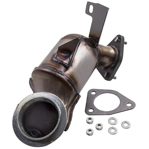 Catalizador de escape alta durabilidad para Buick Encore y Chevrolet Trax