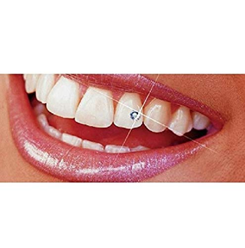 Belle G dent Cristal kitu00a0u0096u00a020u00a0pièces assorties Couleur Cristaux