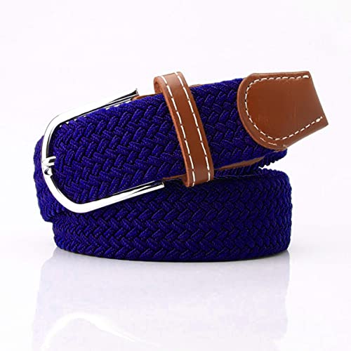 ZORO Nylon fabric Belt for Men | Formal/Casual