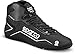 Produktbild Sparco Kart Schuhe K-Pole Gr. 42 Schwarz/B