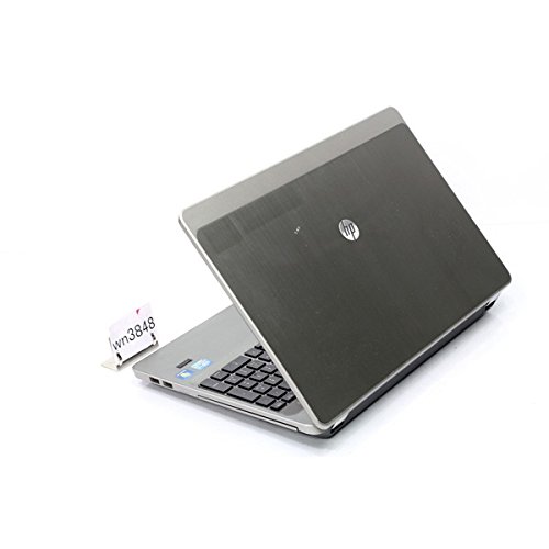 HP ProBook 4530S ノートパソコン HP ProBook 4530s review | IT Pro
