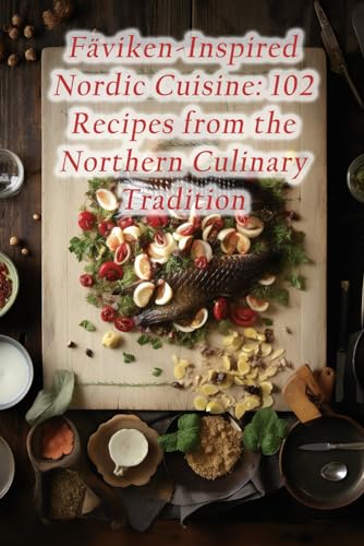 Fäviken-Inspired Nordic Cuisine: 102 Recipes from the Northern Culinary Tradition
