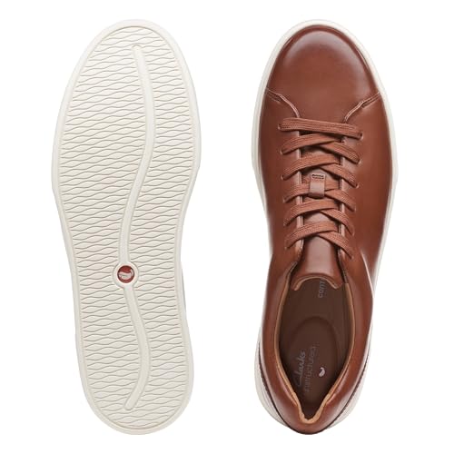 Clarks Herren Un Costa Lace Sneaker – Bild 5