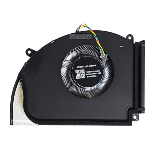 Ventilador de refrigeración para portátil ASUS ROG Strix G18 G814 3