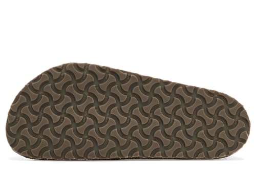 Image of Birkenstock Zermatt 365 Clog - Suede