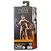 STAR WARS The Black Series Din Djarin (Morak) Toy 6-Inch-Scale The Mandalorian Collectible Action Figure, Toys for Kids Ages 4 and Up