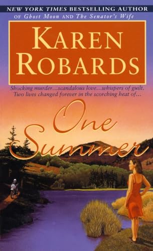 One Summer: A Novel 0440208297 Book Cover