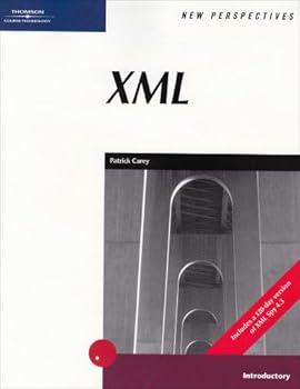 New Perspectives on XML, Second Edition, Introductory