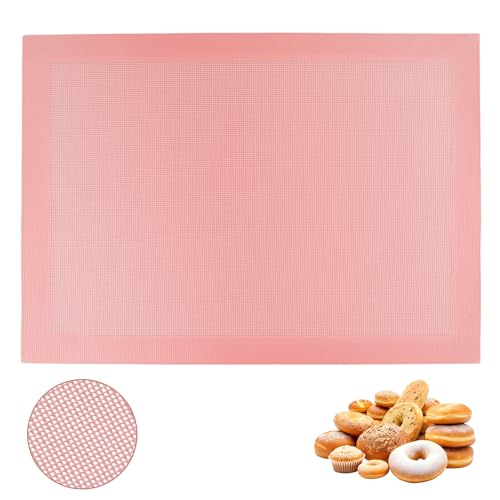Perforated Baking Mat 15.7