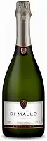 Di Mallo Espumante Moscatel Branco - Serra Gaúcha 750ml