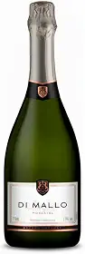 Di Mallo Espumante Moscatel Branco - Serra Gaúcha 750ml