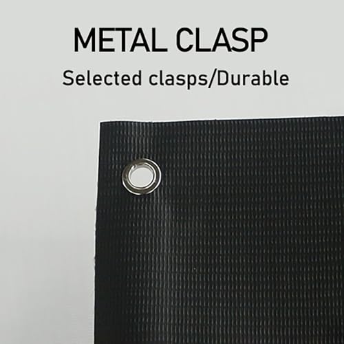 Pantalla de proyector plegable de 72 pulgadas 16:9 miniatura 4
