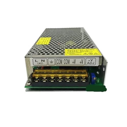 Alimentation à découpage 12V 200W stabilisée avec affichage numérique réglable