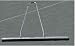 Lee Bocce/tennis Court 7' Drag Brush-Handle Model