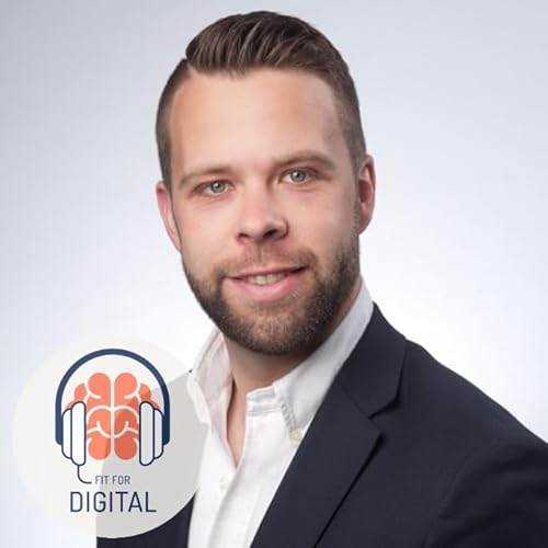 Page de couverture de Agiles Performance Management - Interview mit Robert Gläser