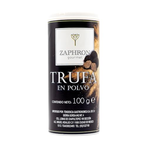 Mufa trifásica 13 mufa trifasica marca Zaphron Gourmet