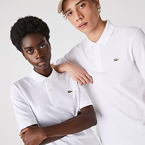 Lacoste Men's Regular T-Shirt at Amazon 