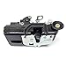 Door Latch Lock Actuator Replaces for GMC Yukon Chevy Tahoe Cadillac Escalade 2007 2008 2009, Fit Rear Left 15785128 15896626 20783857 931-108