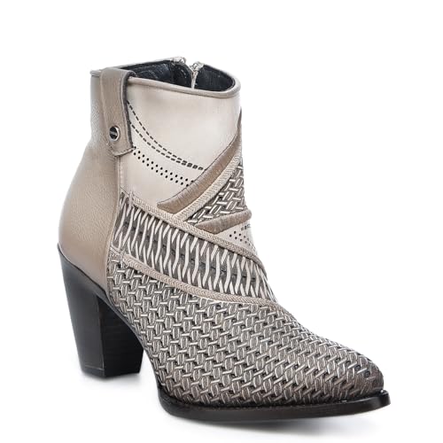 CUADRA Genuine Bovine Bootie