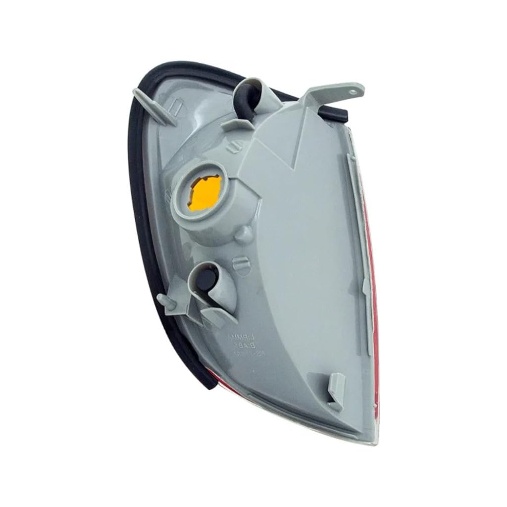 For 1998-2000 Lexus LS400 Signal Light Assembly Unit Driver Side Assembly Unit LX2532101 | 81521-50060