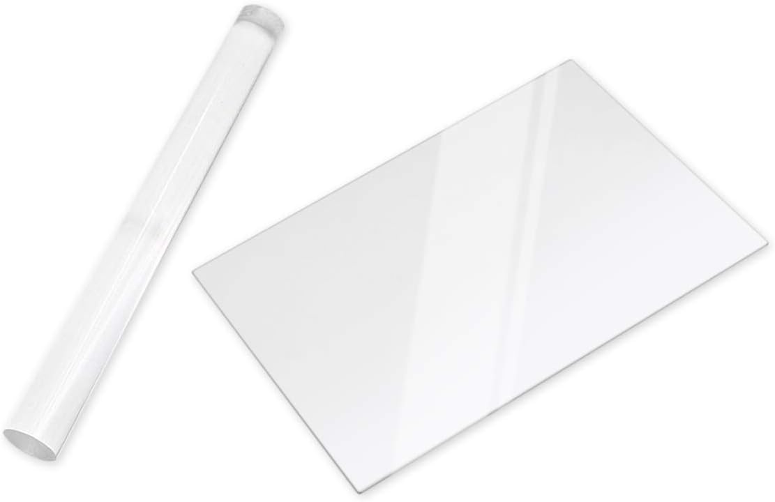 rullo per pasta per argilla polimerica