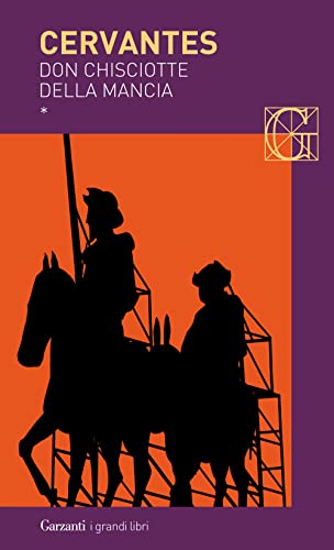 Don Chisciotte della Mancia (2 Tom