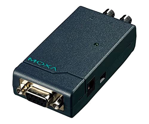 TCF-90-M-ST | 産業用変換器/コンバーター | Moxa | IBS Japan 株式会社 | MOXA 電源供給式コンバータ TCF-90-M-ST | 光コネクタ | アイ・ビー・エス・ジャパン