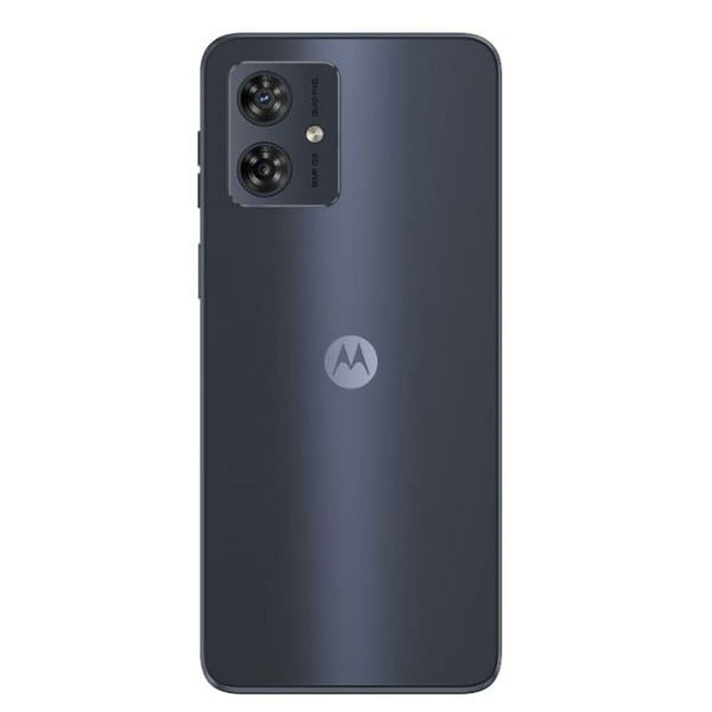 Motorola g54 5G, Display 6.5" FHD+ 120Hz, 50+2MP, 5000 mAh ricarica 15W, 12/256GB, Dual SIM, IP52, NFC, Android 13, Blu (Midnight Blue)