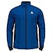 Produktbild Odlo Herren Brensholmen Jacke, Nautical Blue-Dark Sapphire, M