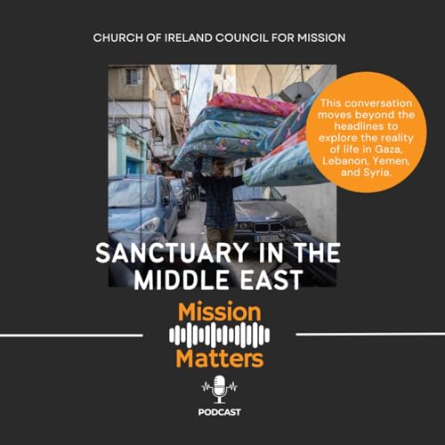 Sanctuary in the Middle East
