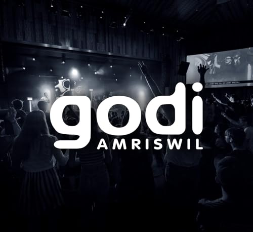 Godi Amriswil Titelbild