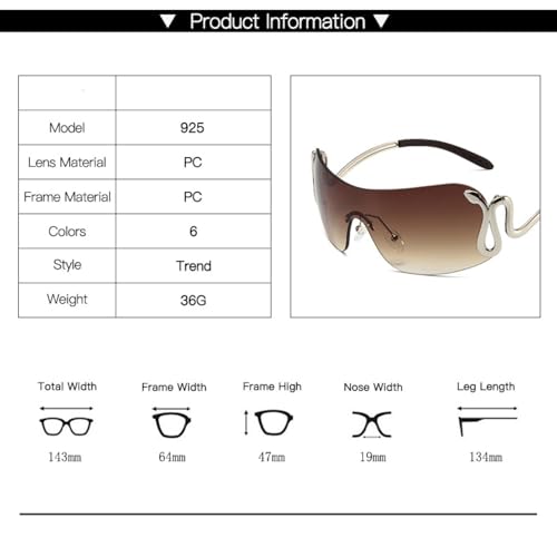 Lunettes de soleil tendance pour vos sorties estivales de luxe - 2