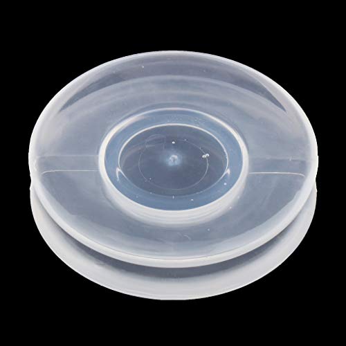 Almencla Suporte de borracha universal multifuncional suporte lubrificante gel adesivo