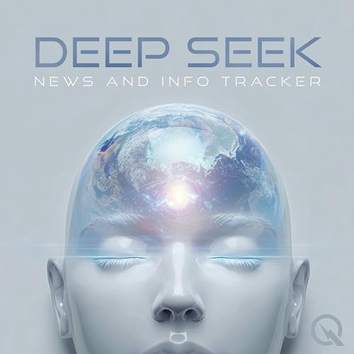 DeepSeek News and Info Titelbild