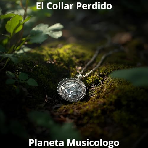 El Collar Perdido