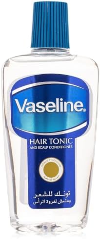 Vaseline Intensive Care Hair Tonic And Conditioner 100 Ml / 3.3 Oz