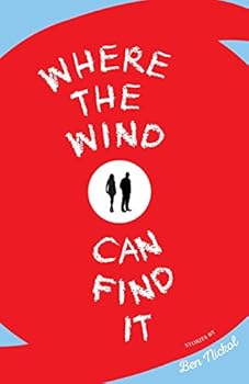 Paperback Where the Wind Can Find It Book