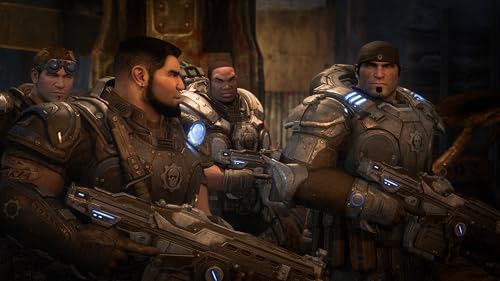 Gears of War: Reloaded – PlayStation® 5 - image 2