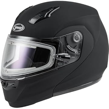 best modular snowmobile helmet