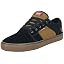 Indy Black/Brown
