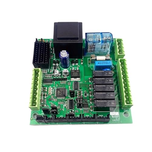 Cafetera semiautomática, compatible con WEGA, controlador Central de placa base