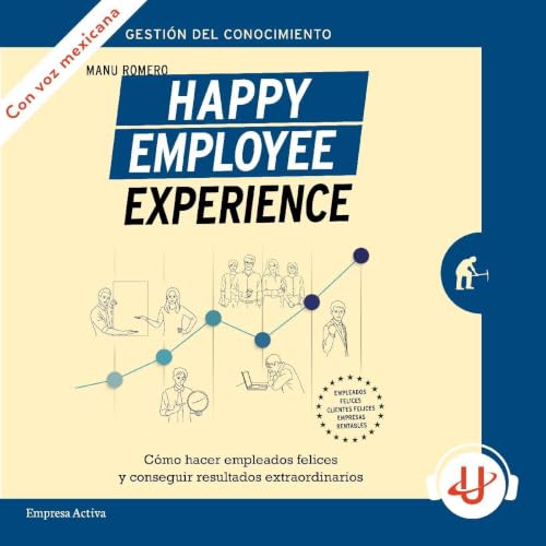 Happy Employee Experience cover art