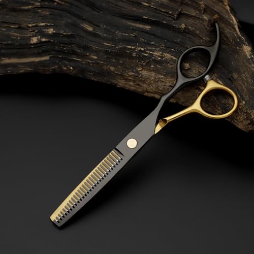 Ciseaux coiffure professionnels peignes et pinces ensemble de coupe cheveux 10 en 1