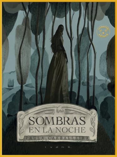 SOMBRAS EN LA NOCHE: 4 (TRIQUETA+)