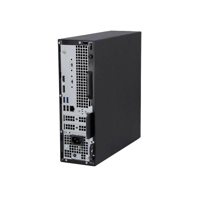 Dell PC Optiplex 3060 SFF Intel I3-8100 RAM 8Go SSD 2To W11 WiFi