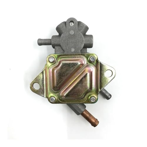 Bomba de aceite de motor ATV para modelos D300 300cc y LH260 260cc