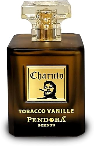 Charuto Tobacco Vainilla, Eau de Parfum, Paris Corner, unisex,...